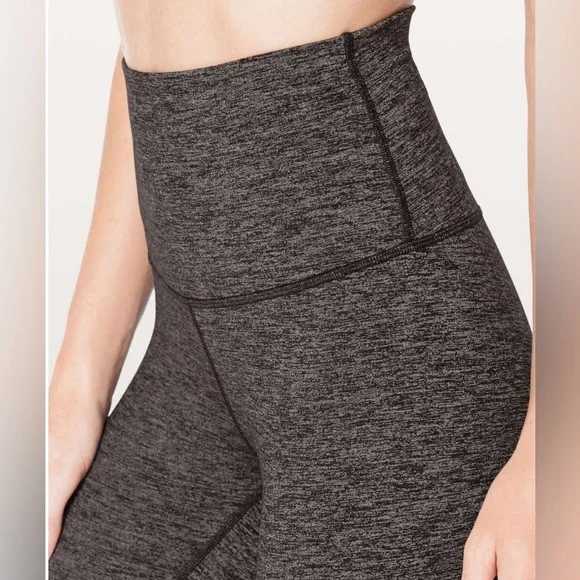 Lululemon Wunder Under Super Hi-Rise leggings - Picture 4 of 8